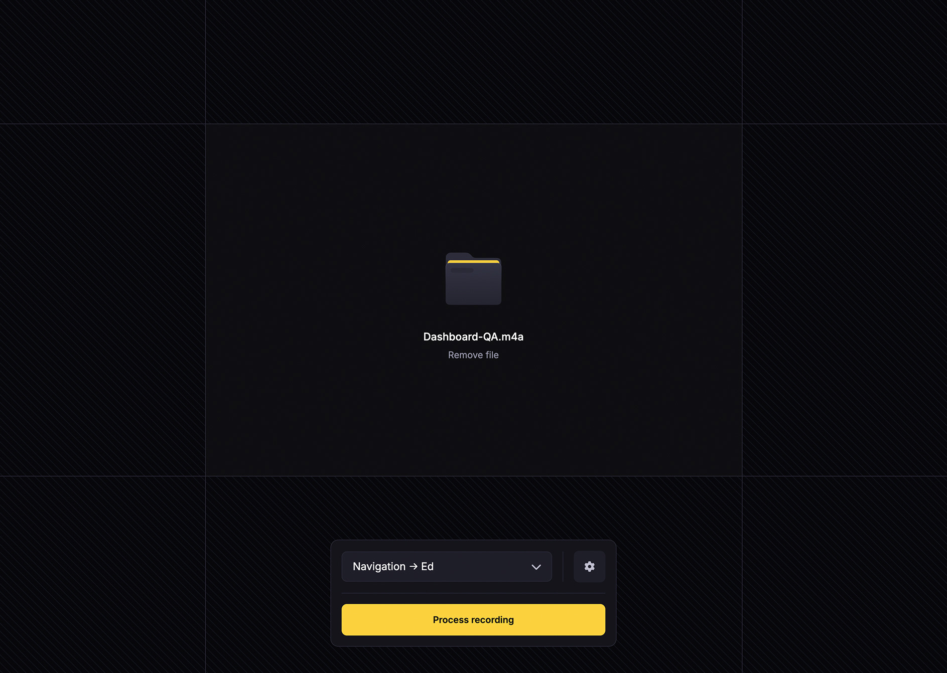 QA Tool