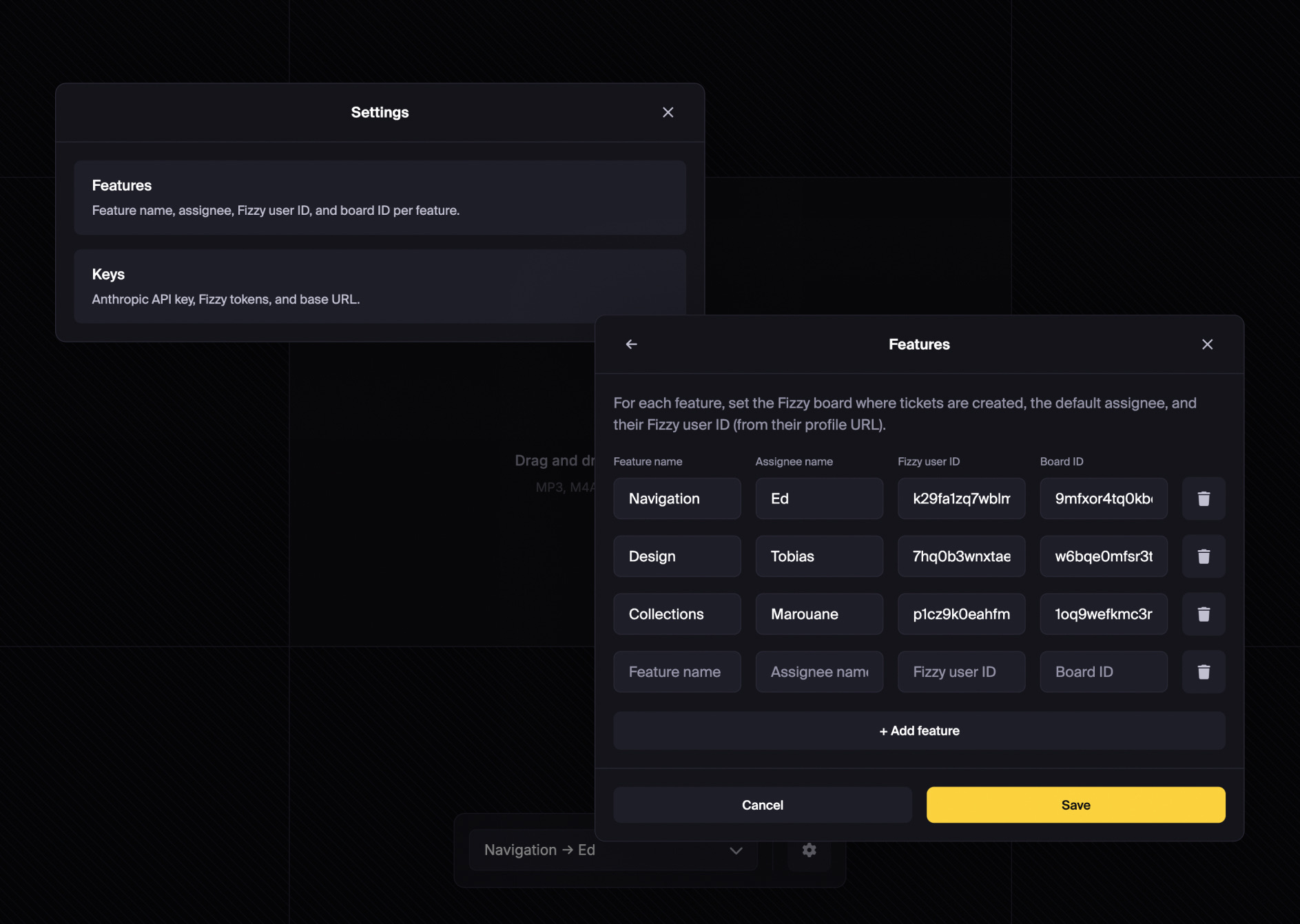 QA Tool